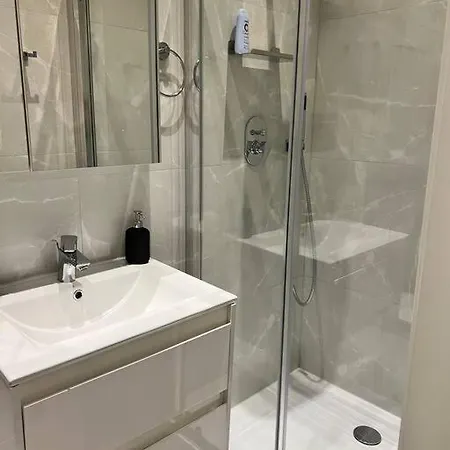 V&o In The Centre Of Apartamento *