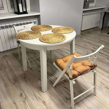 Apartamento V&o In The Centre Of