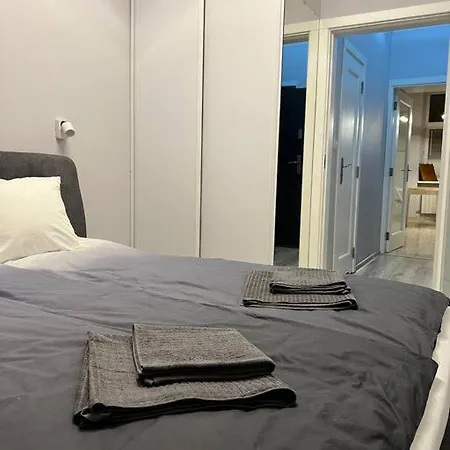 Διαμέρισμα V&o In The Centre Of Krasków