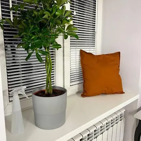 Διαμέρισμα V&o In The Centre Of